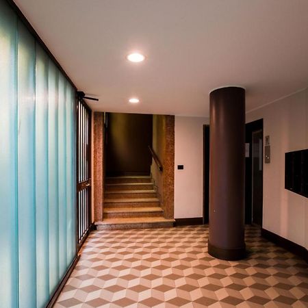 Easylife - Moderno Bilocale In Zona Porta Romana มิลาน ภายนอก รูปภาพ