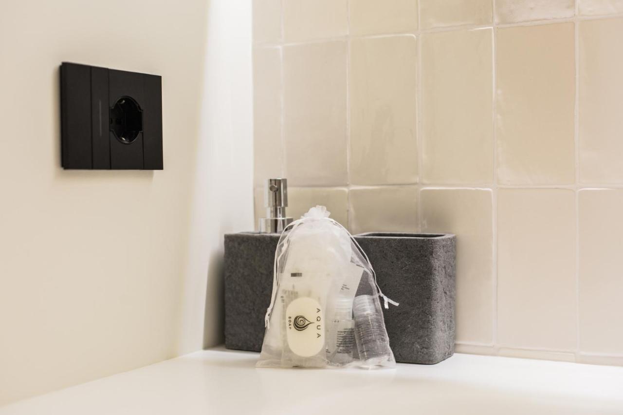 Easylife - Moderno Bilocale In Zona Porta Romana มิลาน ภายนอก รูปภาพ