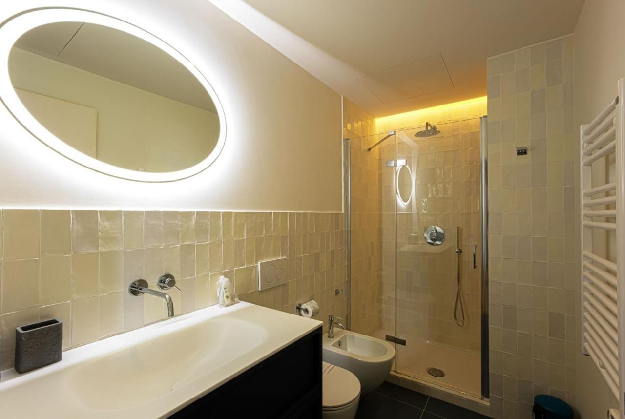 Easylife - Moderno Bilocale In Zona Porta Romana มิลาน ภายนอก รูปภาพ