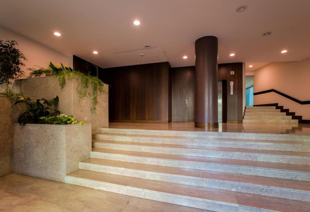 Easylife - Moderno Bilocale In Zona Porta Romana มิลาน ภายนอก รูปภาพ